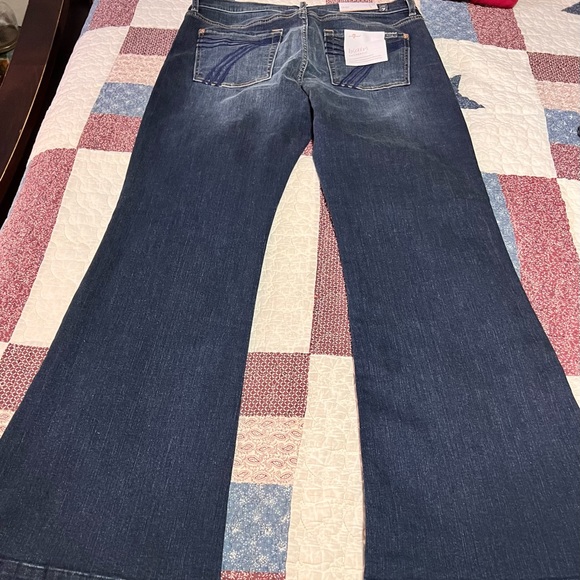 mankind 7 jeans - Picture 2 of 3